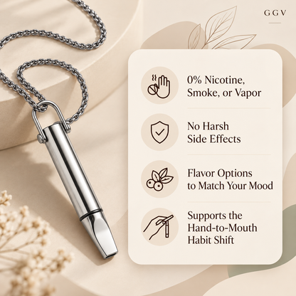 GGV Resistance Necklace