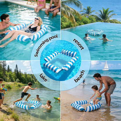 Pool Hammocks & Lounge Chairs