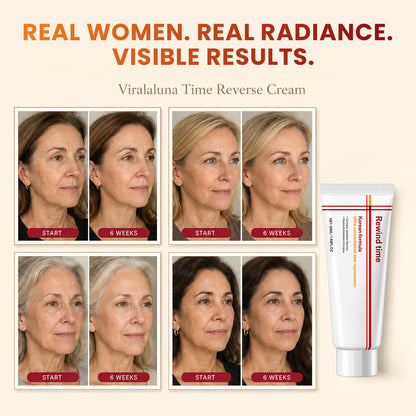 Time Reverse Cream