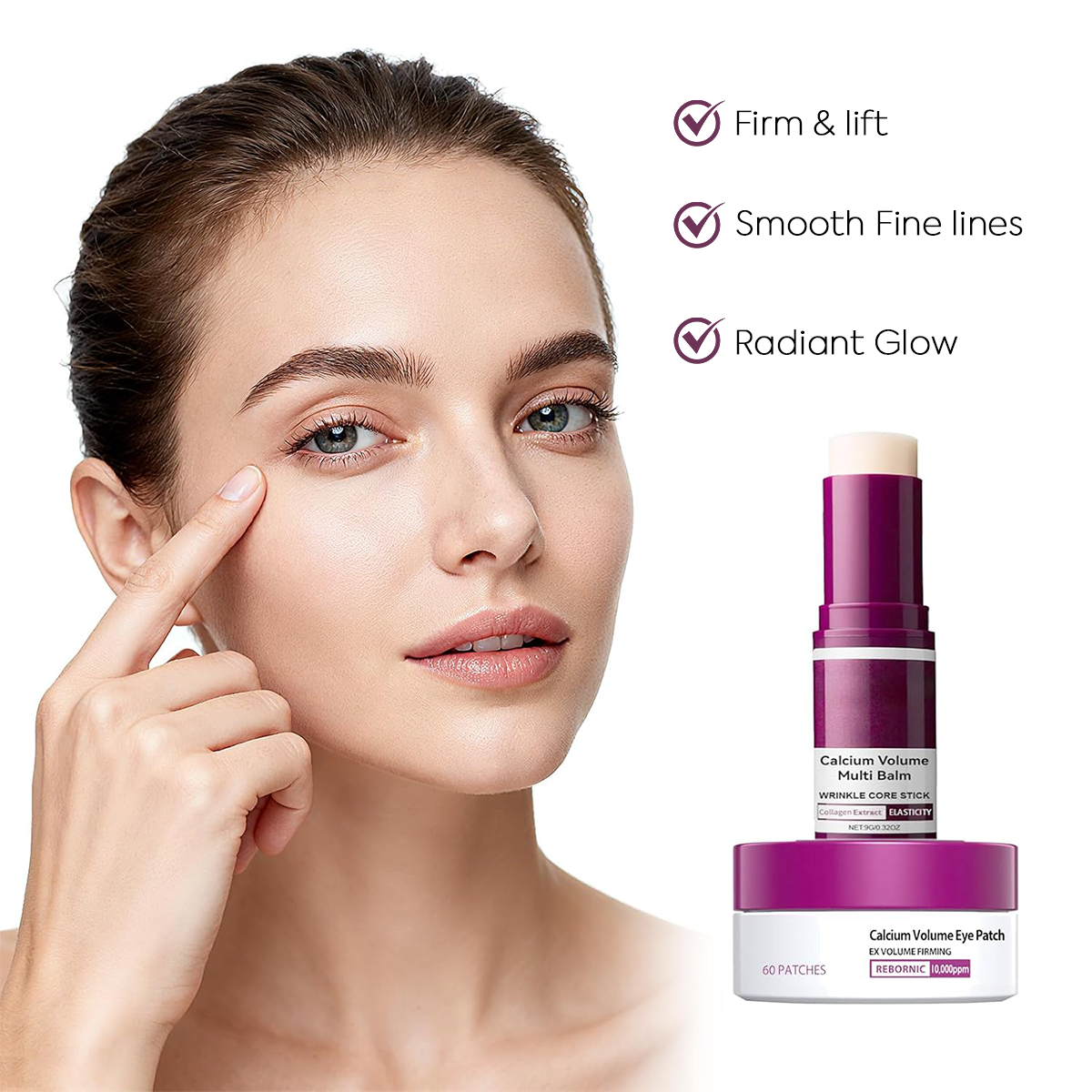 Complete Skin Transformation Set