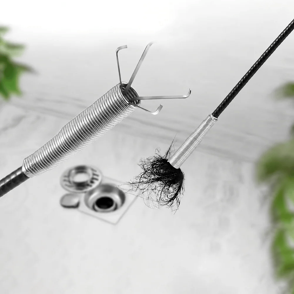 Professional Drain Clog Remover Tool – A Must-Have For Every Home