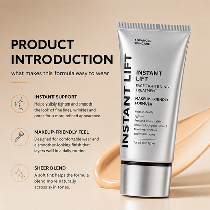 Facial Firming Cream