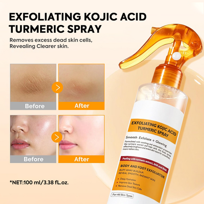 Complete Skin Transformation Set
