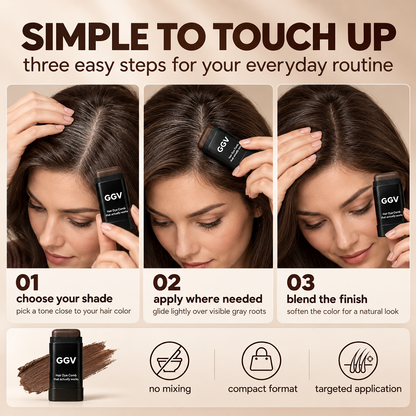 Instant Gray Coverage Stick