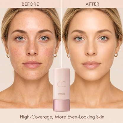 Color Correct CC Tinted Serum