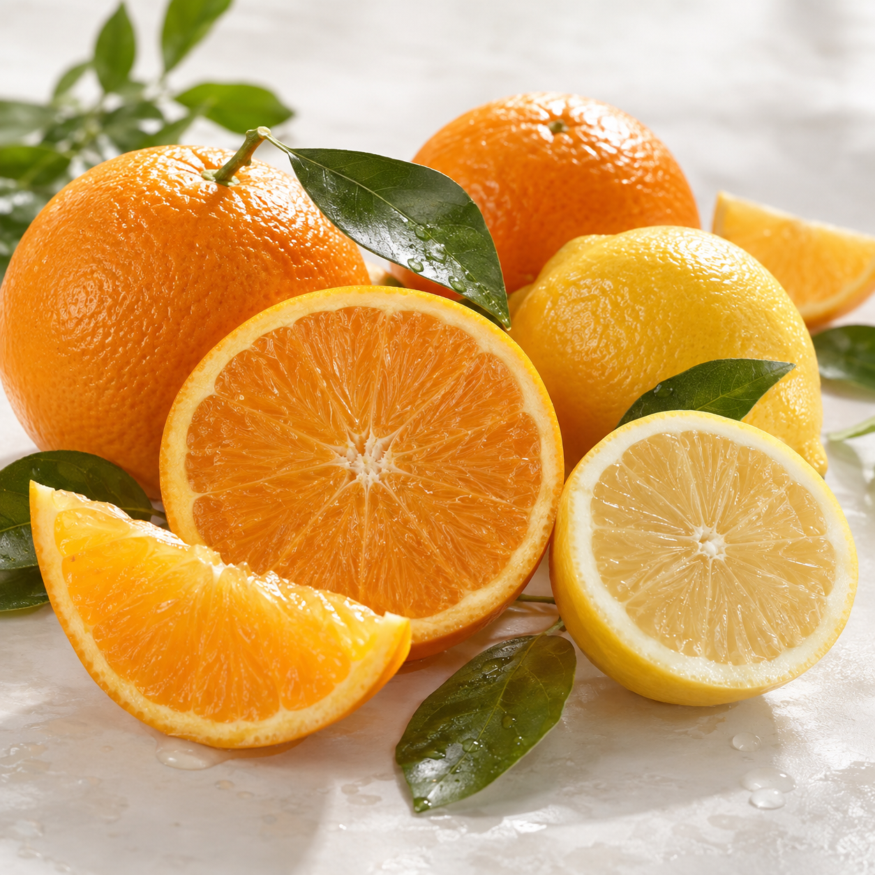 Vitamin C skincare ingredient