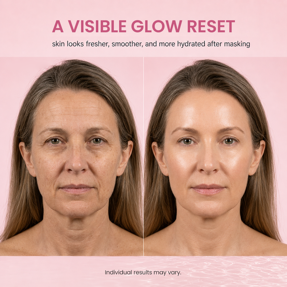 Collagen Glow Up Mask