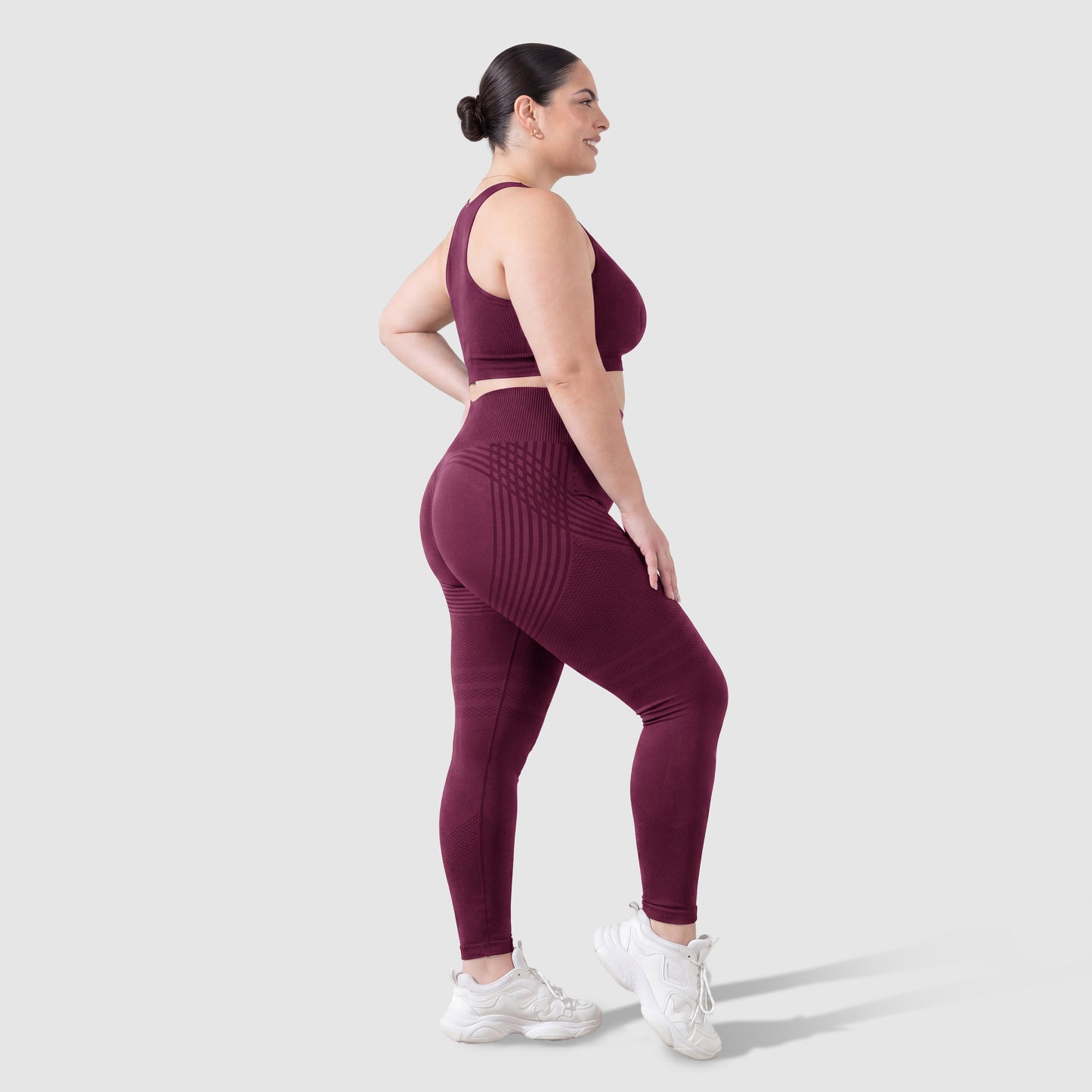 Sculpt 3D Lift & Smooth Shaping Leggings