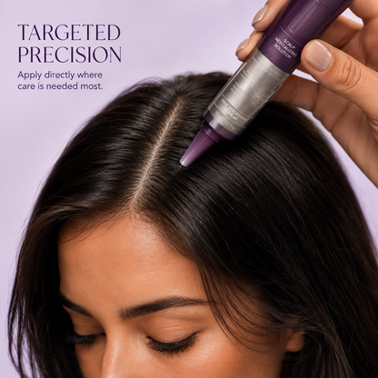 Scalp Revitalizing Solution Hair Thickening Roll On Serum