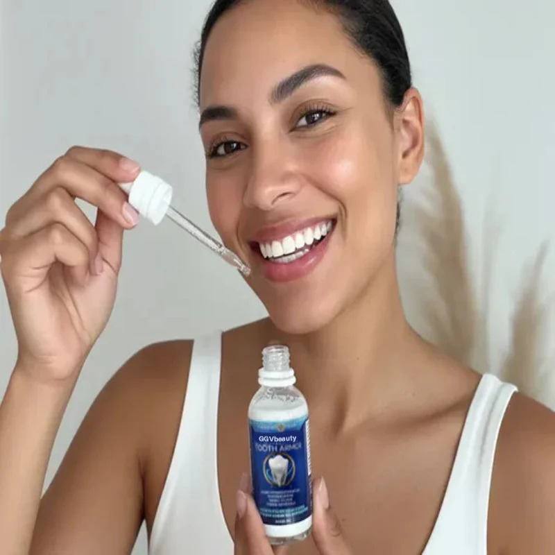 Ggvbeauty Tooth Armor