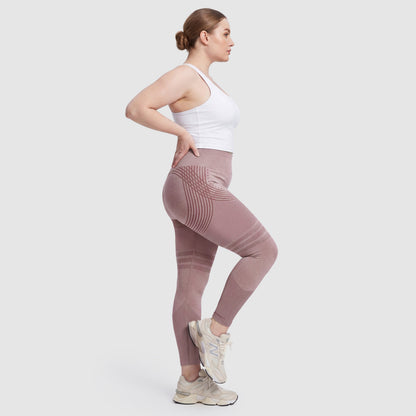 Sculpt 3D Lift & Smooth Shaping Leggings