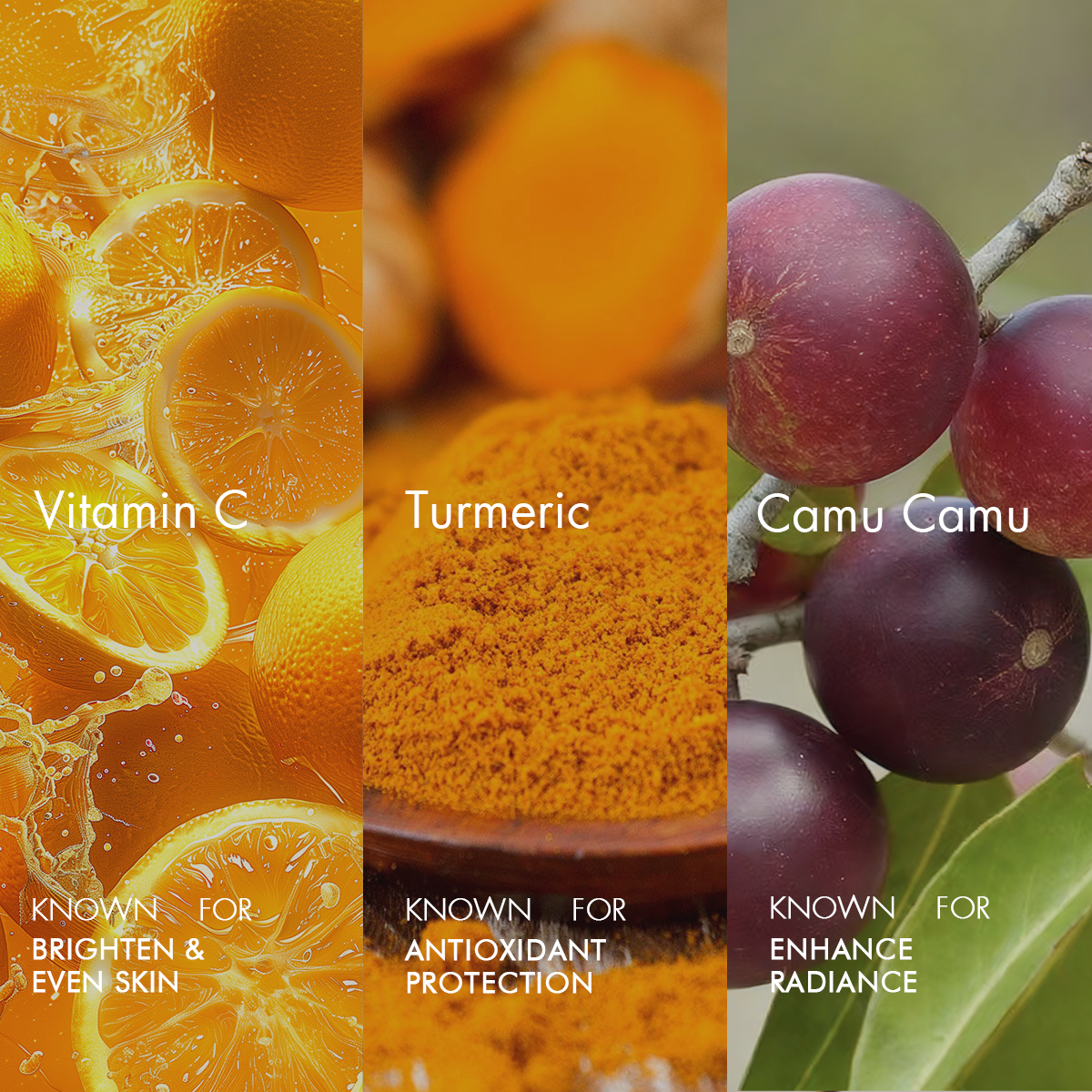 Brightening Serum Stick