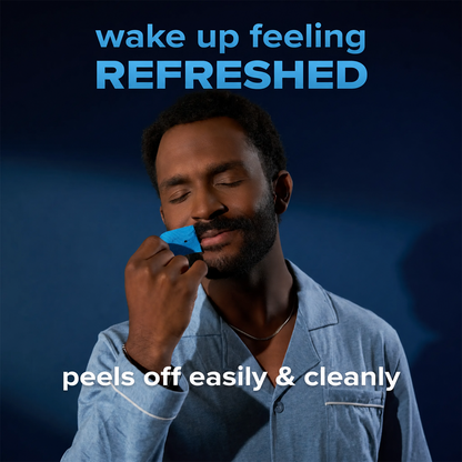 Mouth Tape for Nasal Breathing, Improve Sleep Comfort