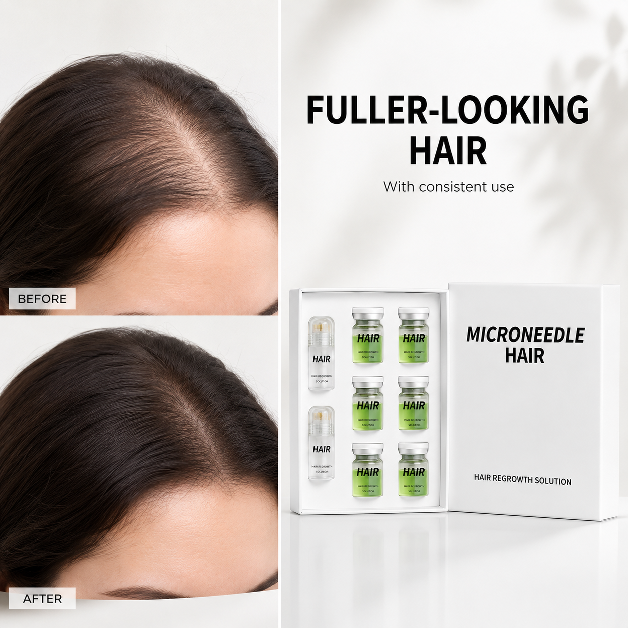 Scalp Nourishing Serum
