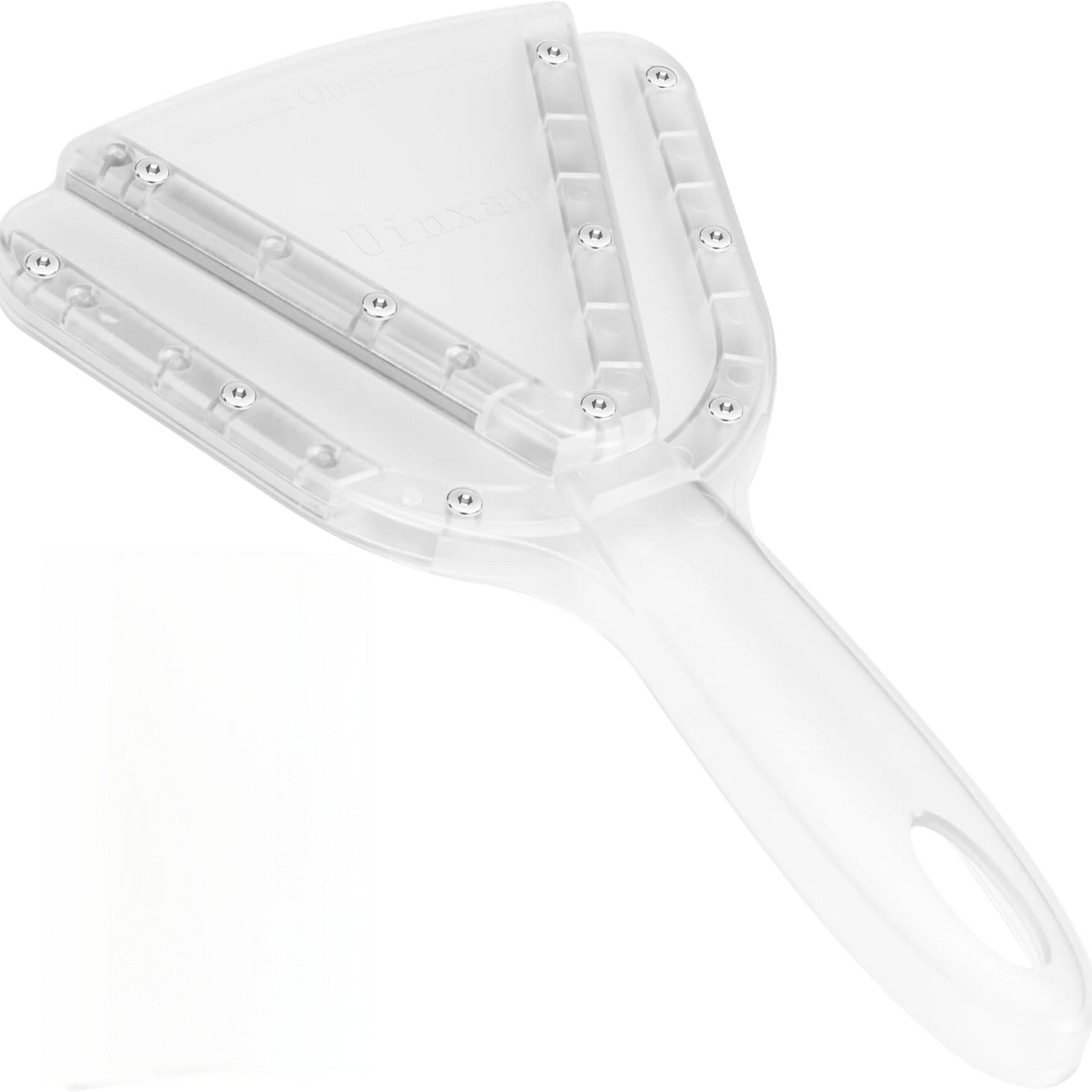 Jar Opener for Weak Hands & Seniors – Easy Grip Manual Lid & Bottle Opener for Arthritis, Stainless Steel Kitchen Tool