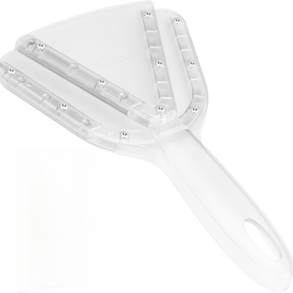 Jar Opener for Weak Hands & Seniors – Easy Grip Manual Lid & Bottle Opener for Arthritis, Stainless Steel Kitchen Tool