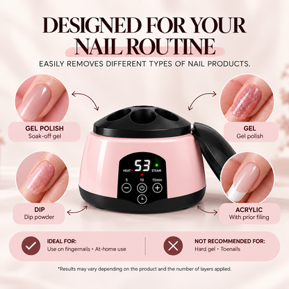 GGV Nail Reset