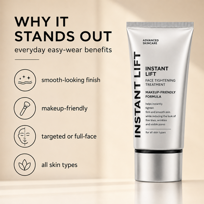Facial Firming Cream