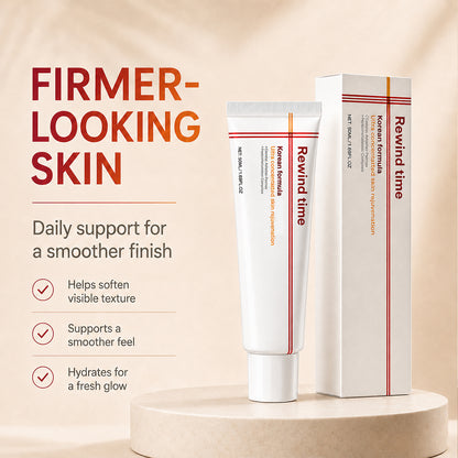 Time Reverse Cream