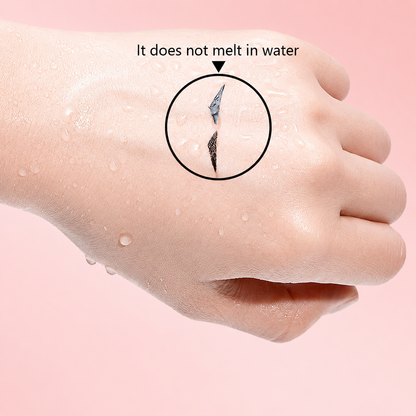 Rotating Eyeliner Stamp Pen