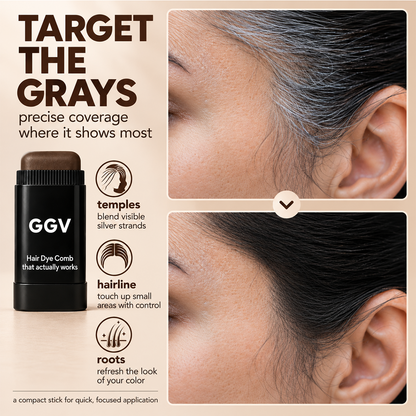 Instant Gray Coverage Stick