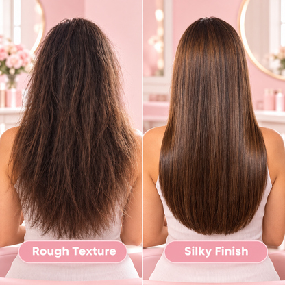 Split End Hair Trimmer