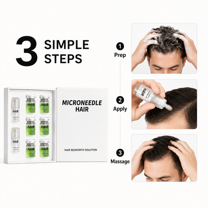 Scalp Nourishing Serum