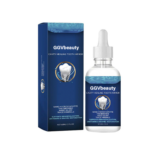 Ggvbeauty Tooth Armor