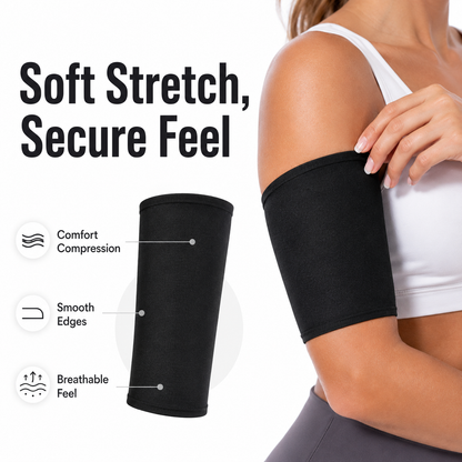 Sweat Shaper Women’s Arm Trimmers