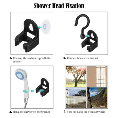 2026 Portable Camping Shower🚿