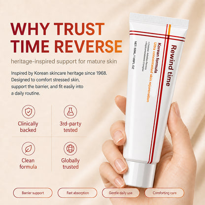 Time Reverse Cream