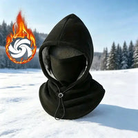 Fleece lining-Black
