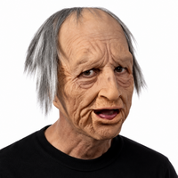 Short Master Grandpa