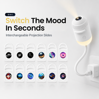1 Light + 12 Discs