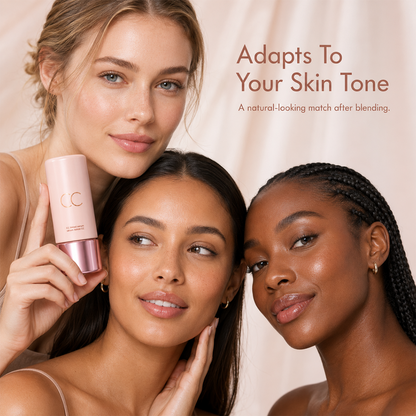 Color Correct CC Tinted Serum