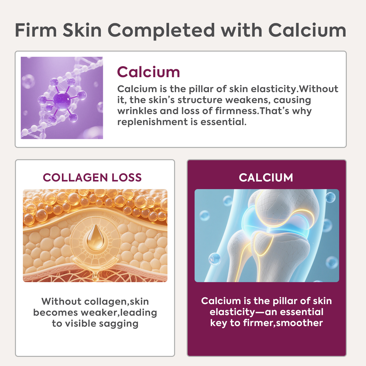Collagen Boost 5-Step Set