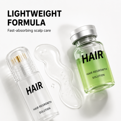 Scalp Nourishing Serum