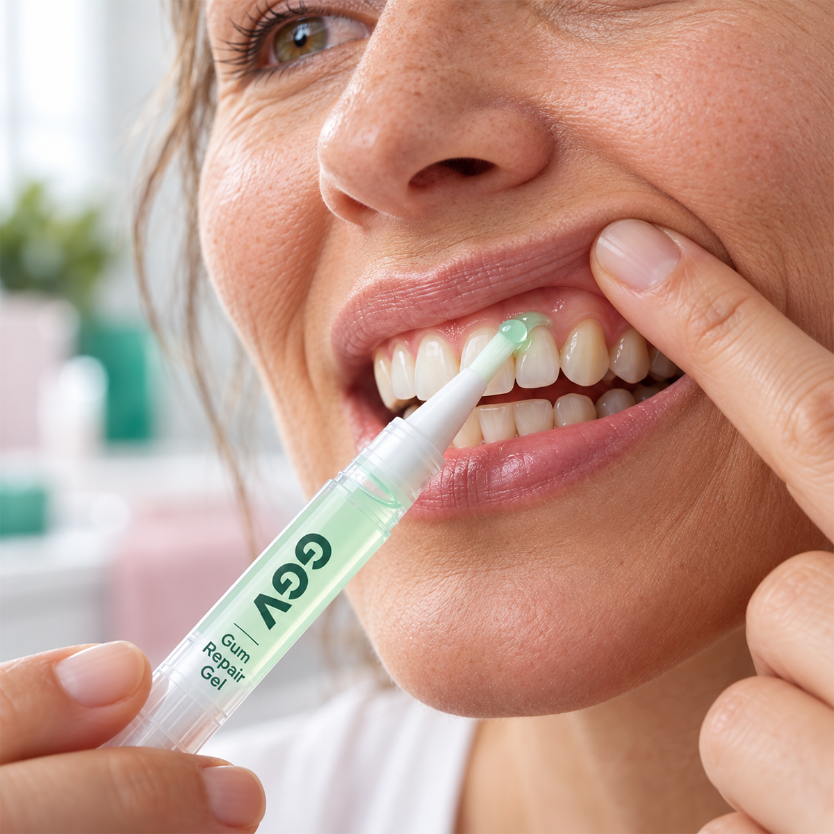 Gum Repair Gel