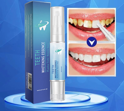 BUY 1 GET 1 FREE | Teeth Whitening Essence