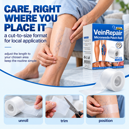 varicose vein patch