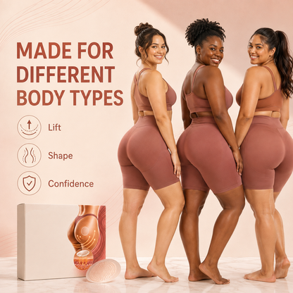 CurveSculpt™ Micro-Patch Firm • Smooth • Sculpt Curves