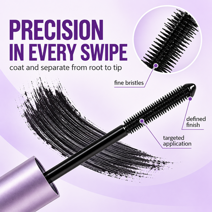 GGV Mascara - For Mature Lashes