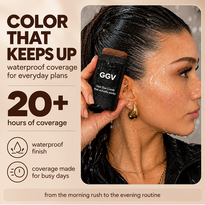 Instant Gray Coverage Stick