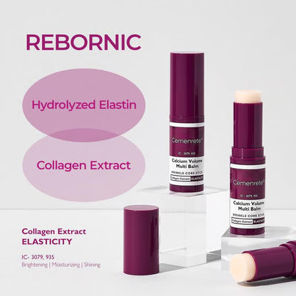 Complete Skin Transformation Set