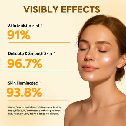 Brightening Serum Stick