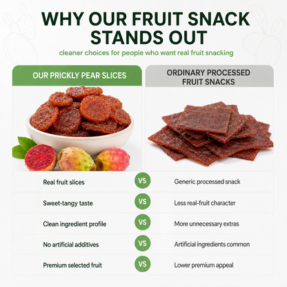 🌼🌼Nature’s Vitamin C King – Dried Cili Superfruit Snack
