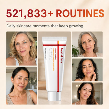 Time Reverse Cream