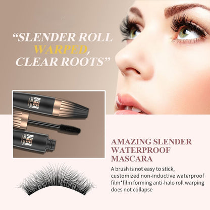 BUY 1 GET 1 FREE | Secret Lash Extension Mascara