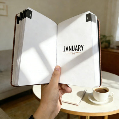 One Minute with God for Men – 365-Day Prayer Journal