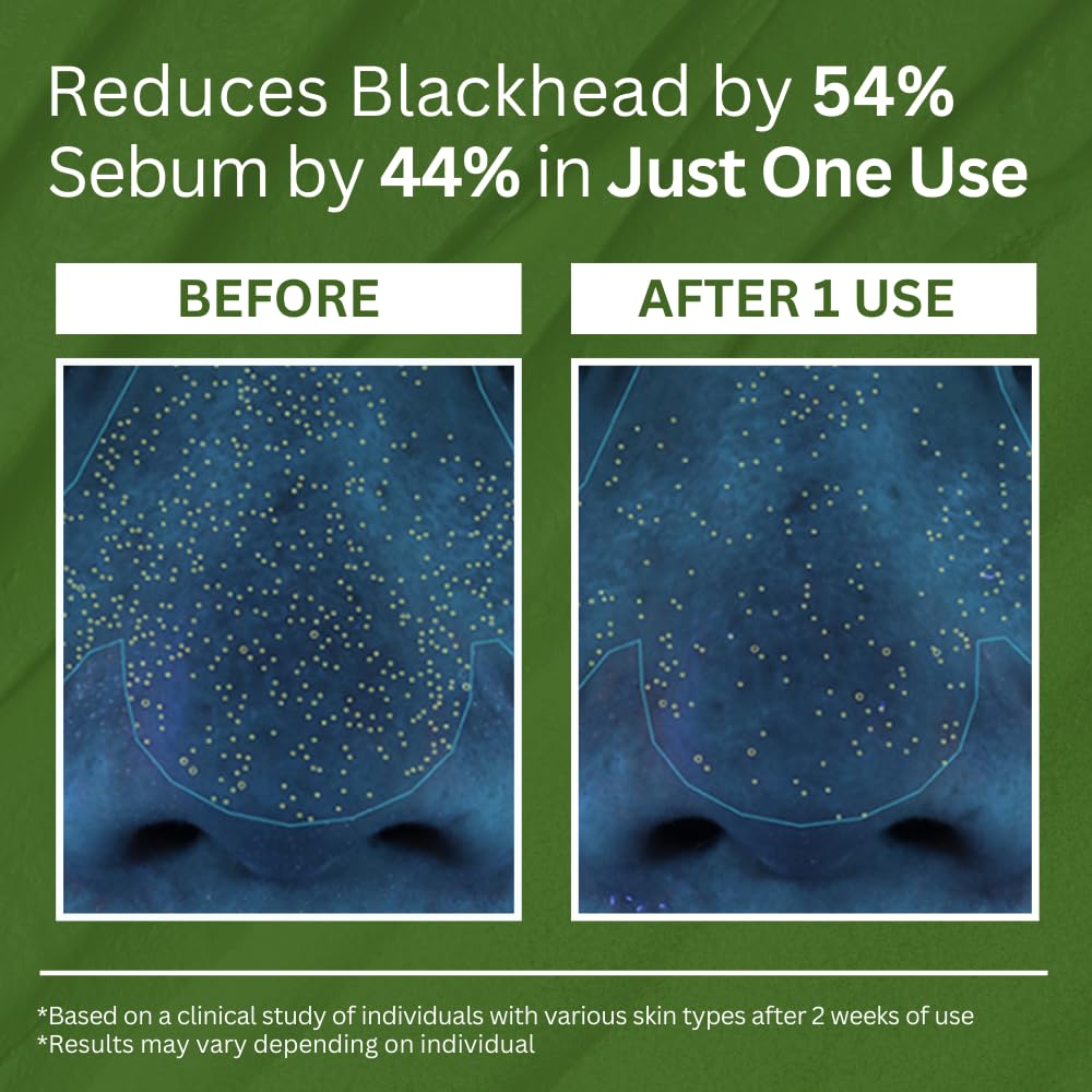 🎄 Christmas Limited Offer 🎅 Holy Basil Bubble Cleanse